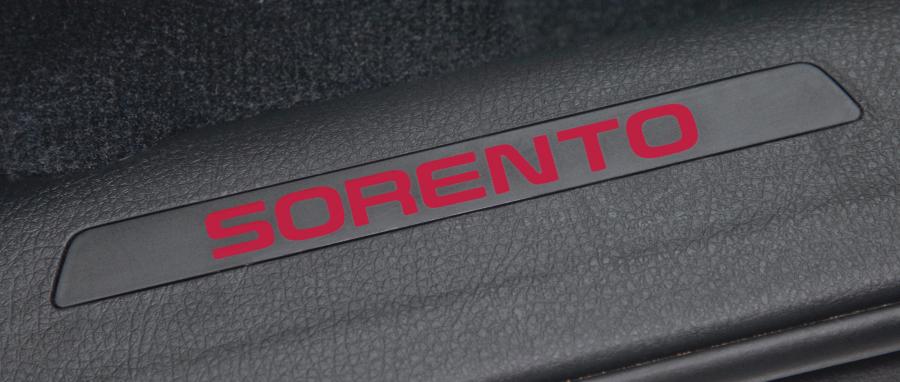  Kia Sorento 2013 года  (US) (фото 11 из 46)